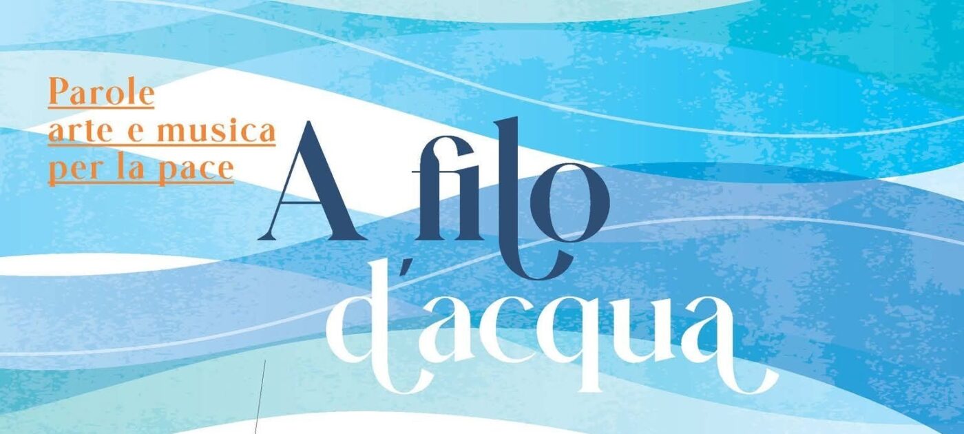 A filo d’Acqua